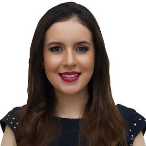 Meet your Posher, Ligia